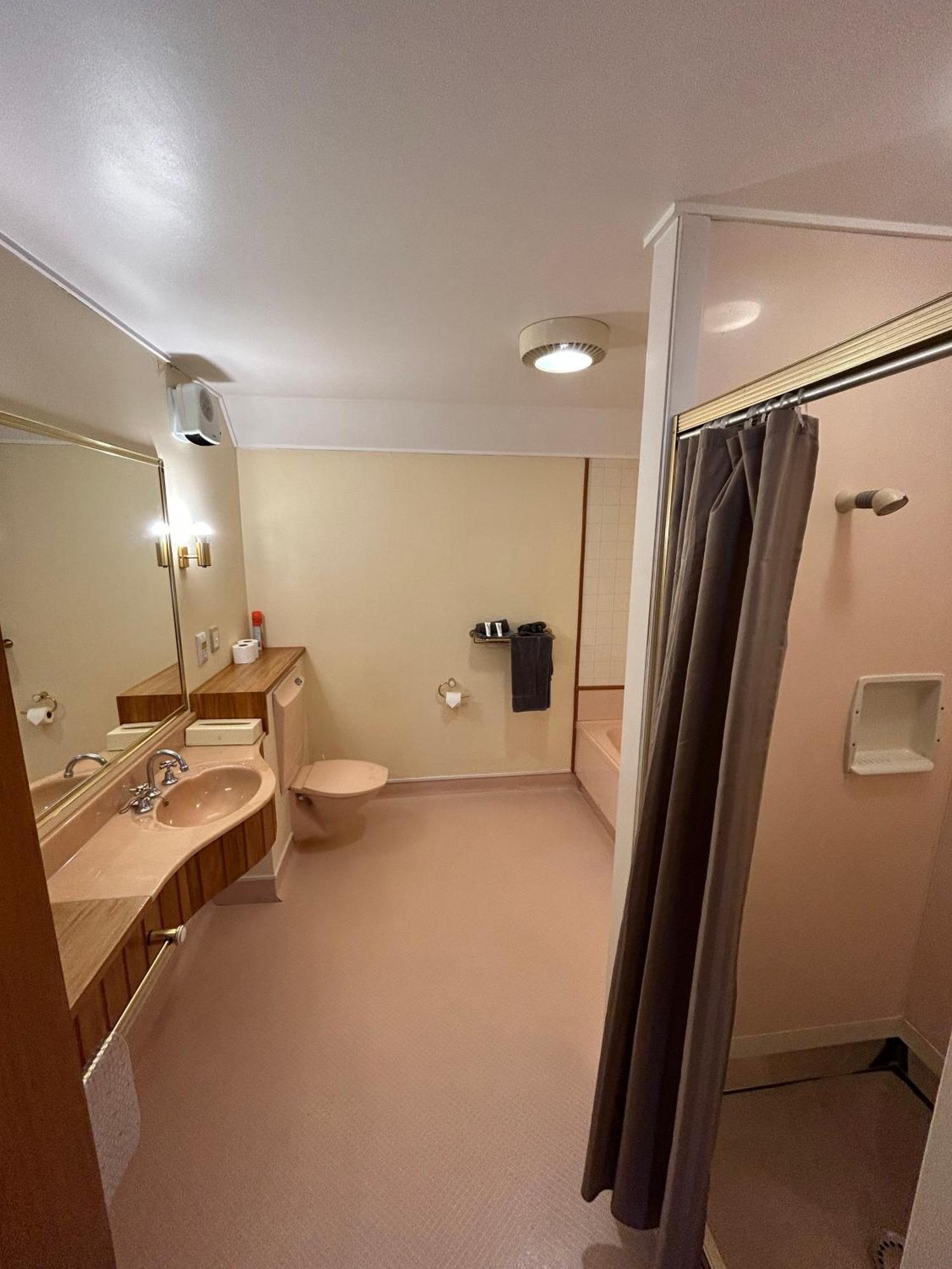 Masterton Motor Lodge חדר תמונה